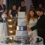 vogue ballroom cake cutting