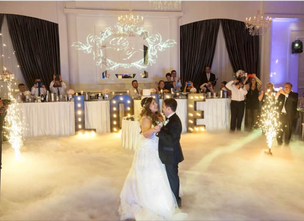 wedding venues melbourne vogue ballroom