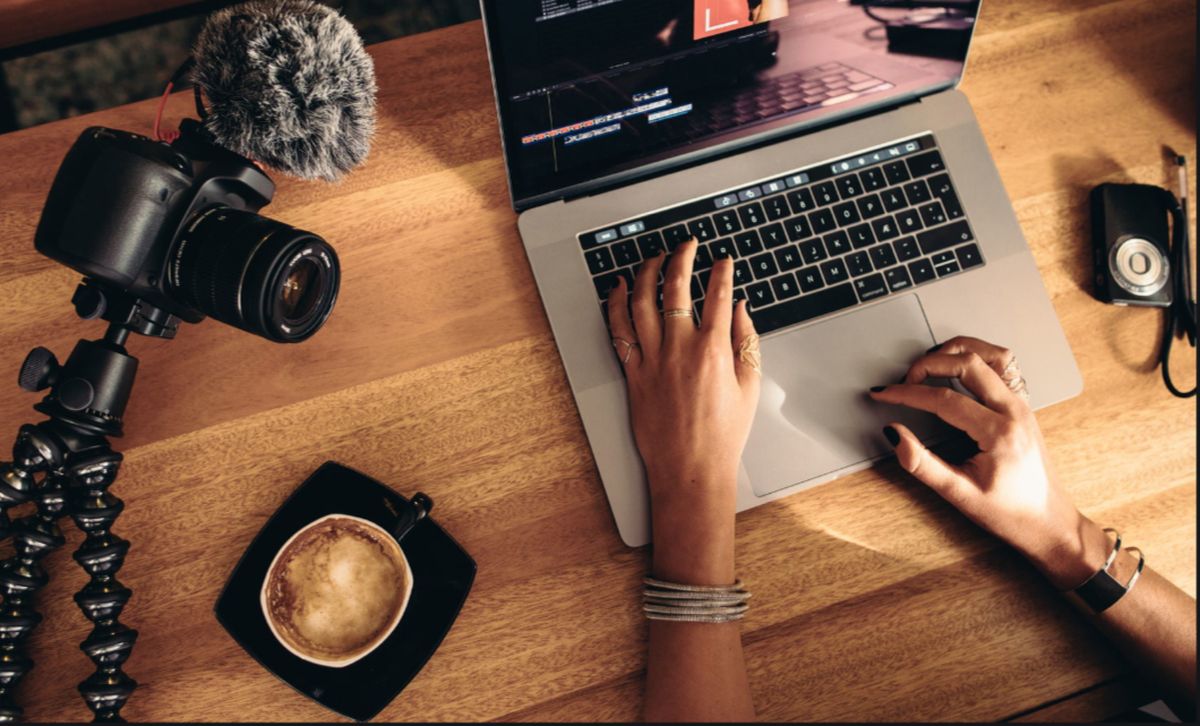 Things To Know About Video Editing