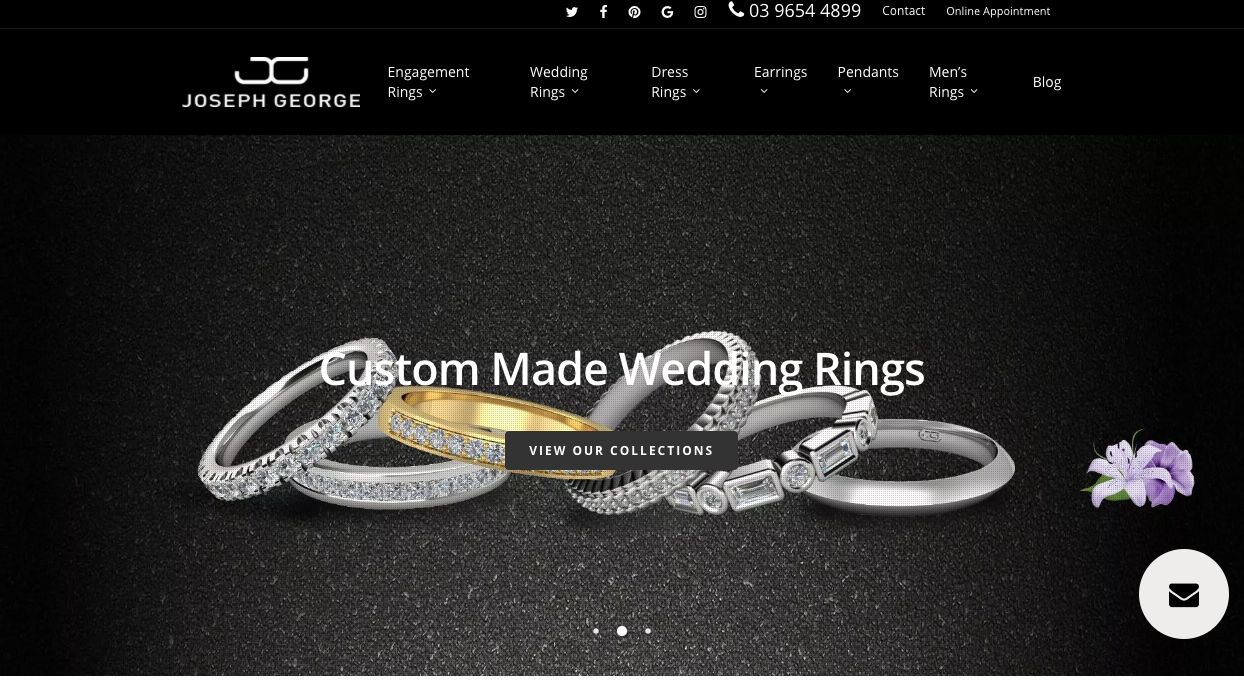 Wedding Gems Melbourne