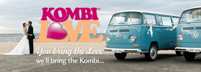 kombi love