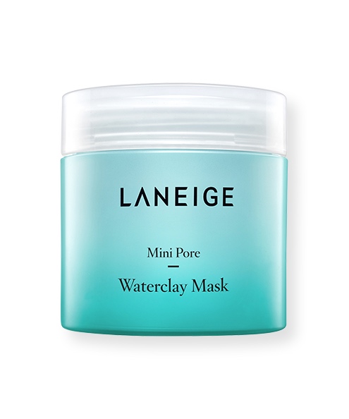 Laneige Clay Mud Face Mask