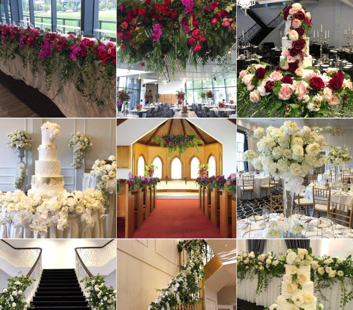 Top 66+ Wedding Florists in Melbourne (2024)