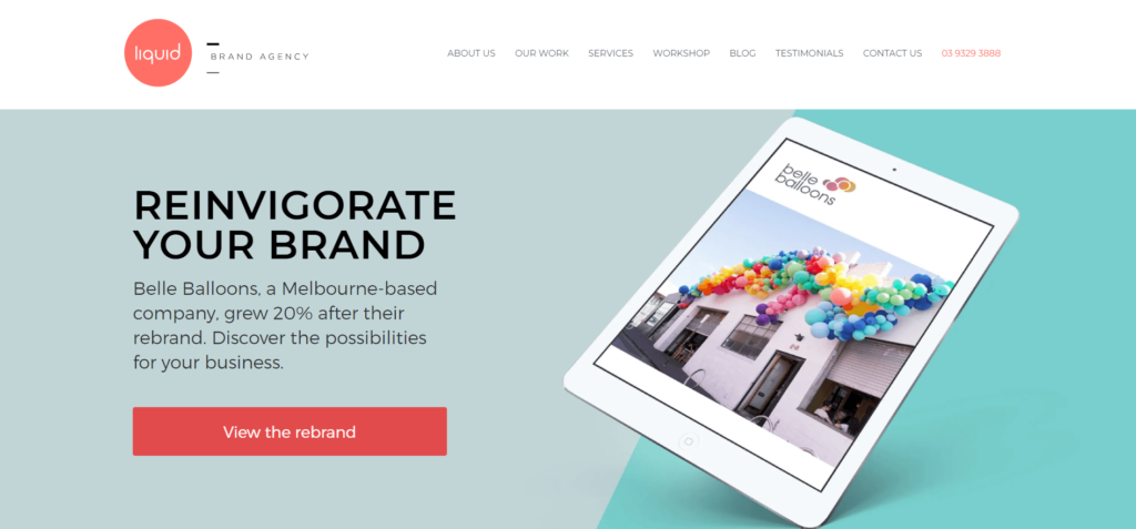 30+ Best Branding Agencies Melbourne,Victoria (2024)