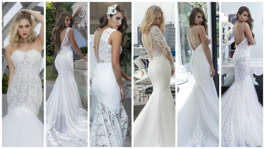 36+ Melbourne's Best Bridal Wedding Dress Shops (2024)