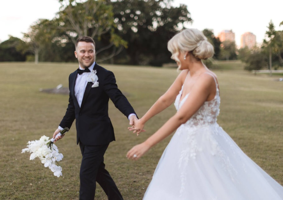 Luminous Weddings - Sydney Wedding Photography