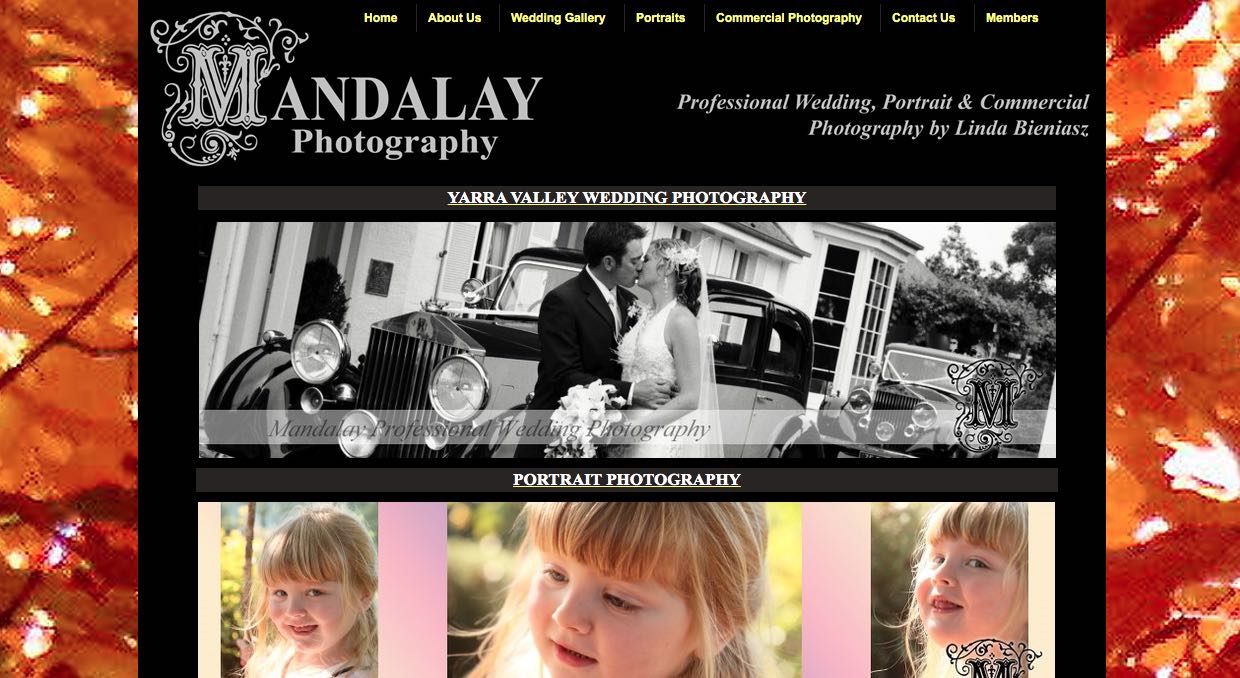 Mandalay Wedding Photography Yarra Valley
