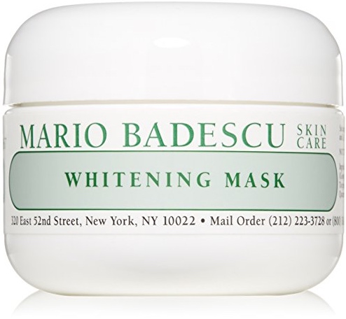 Mario Badescu Skin Brightening Face Mask