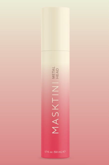 Masktini Skin Brightening Face Mask