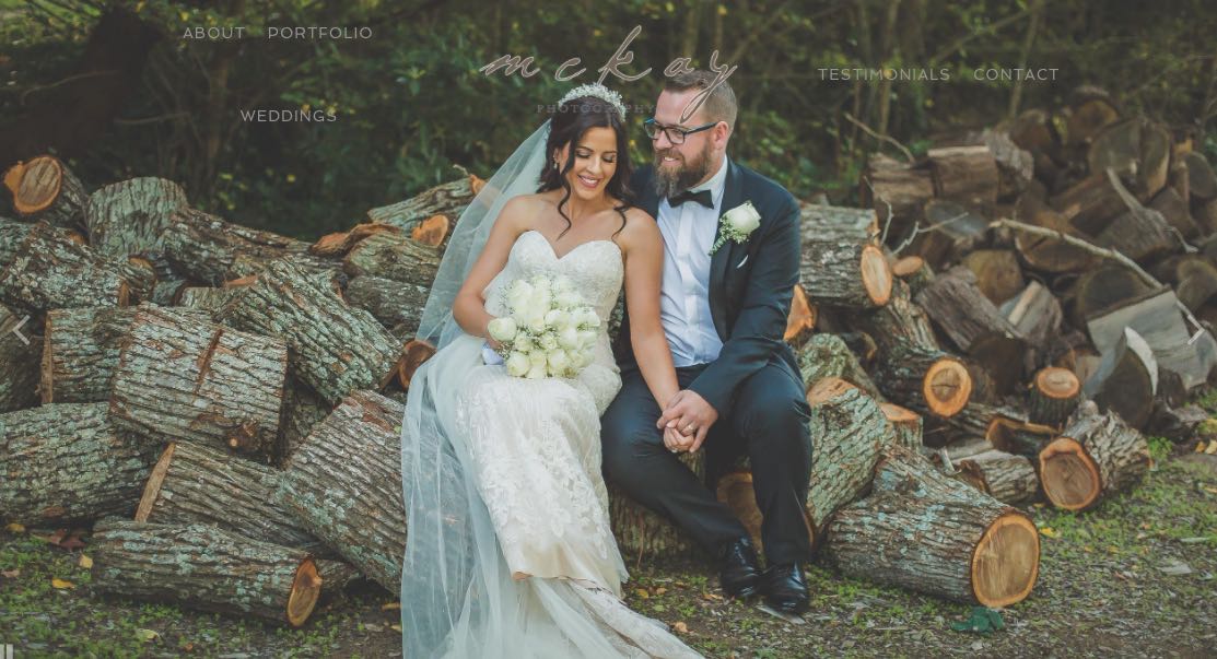 Wedding Photographer Sydney