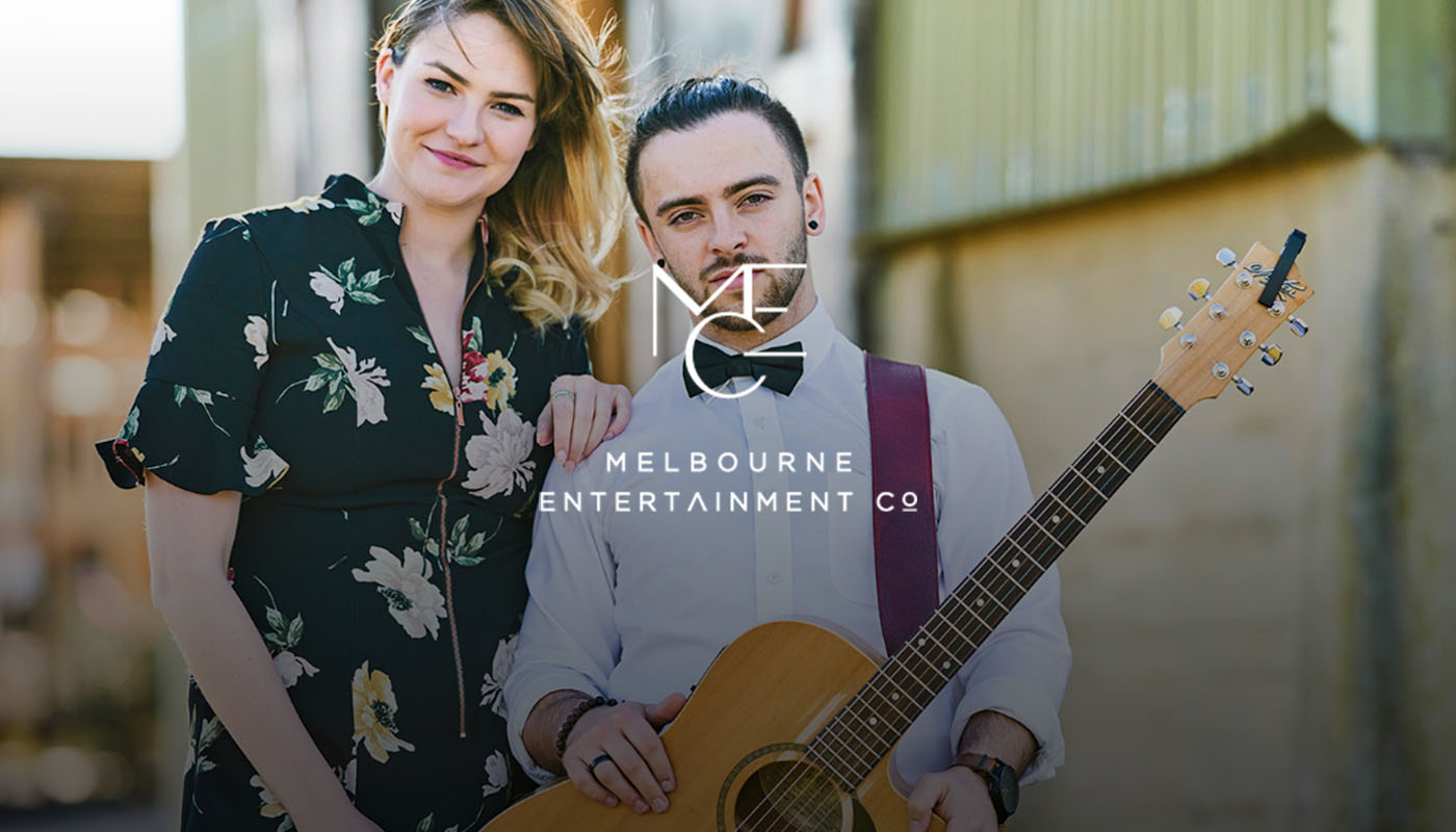 Melbourne Entertainment Co Wedding Singers & Bands