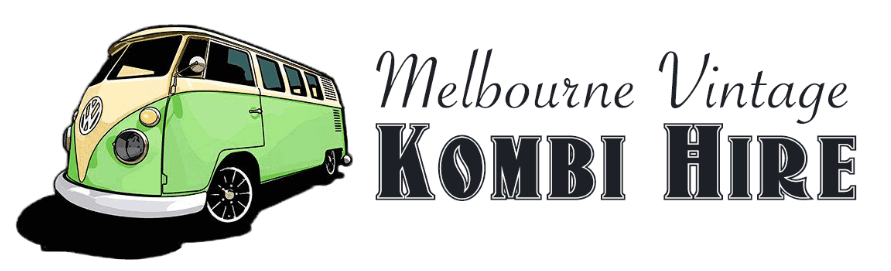 melbourne vintage kombi hire