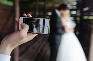 melbourne wedding content creator