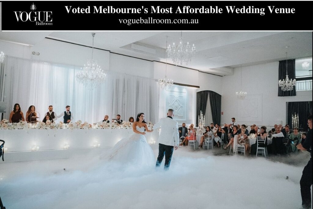 Melbourne's Most Affordable Wedding Venue (10)