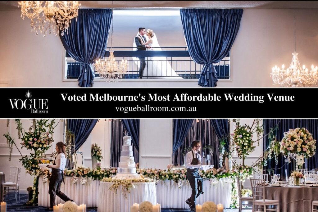 Melbourne's Most Affordable Wedding Venue (13)