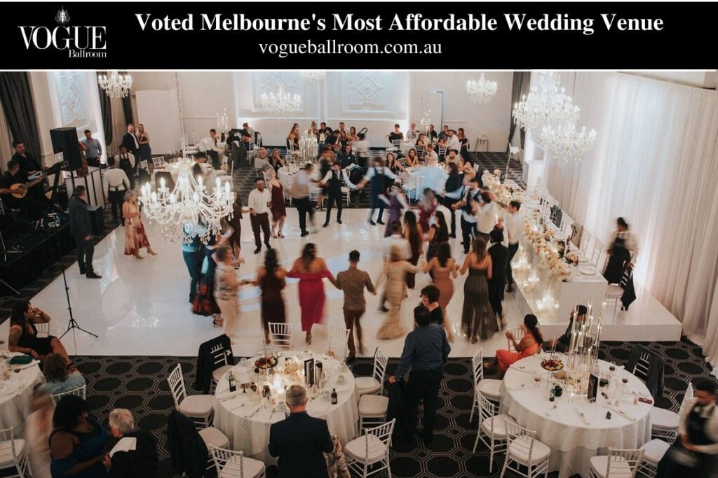 Melbourne's Most Affordable Wedding Venue (14)