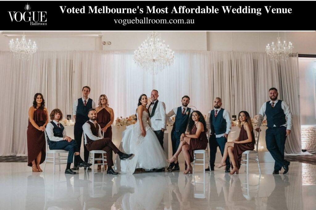 Melbourne's Most Affordable Wedding Venue (15)