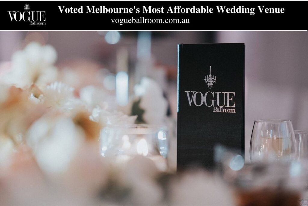 Melbourne's Most Affordable Wedding Venue (16)