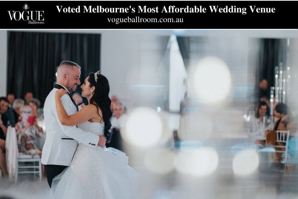 Melbourne's Most Affordable Wedding Venue (17)