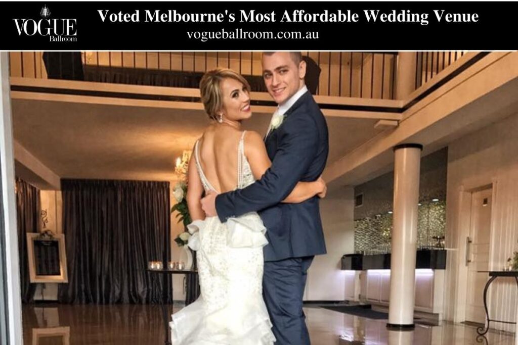 Melbourne's Most Affordable Wedding Venue (18)