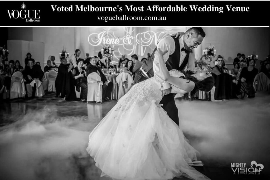Melbourne's Most Affordable Wedding Venue (19)