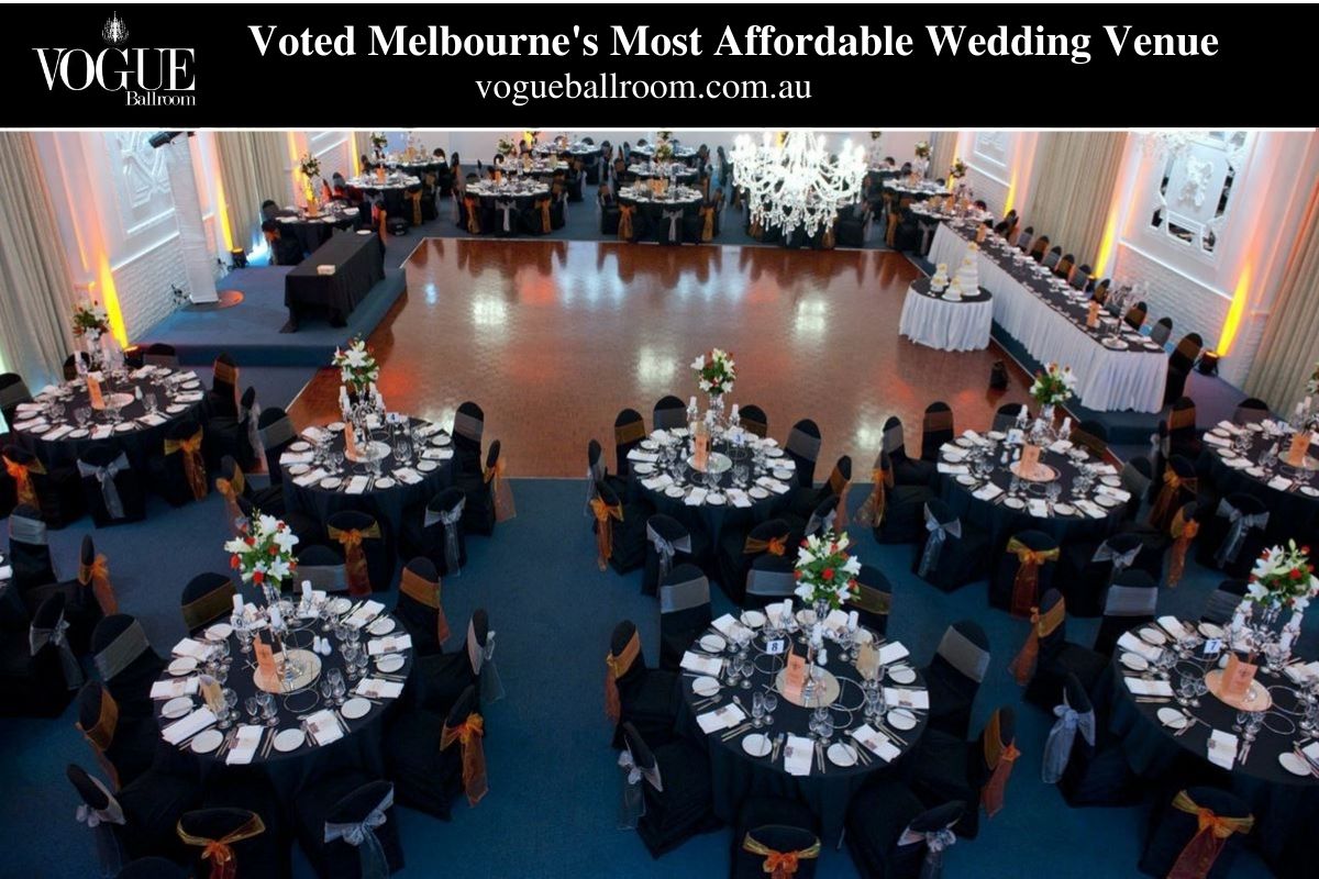 Melbourne's Most Affordable Wedding Venue (20)