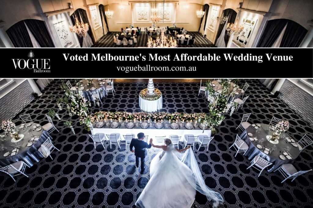 diy wedding venues melbourne