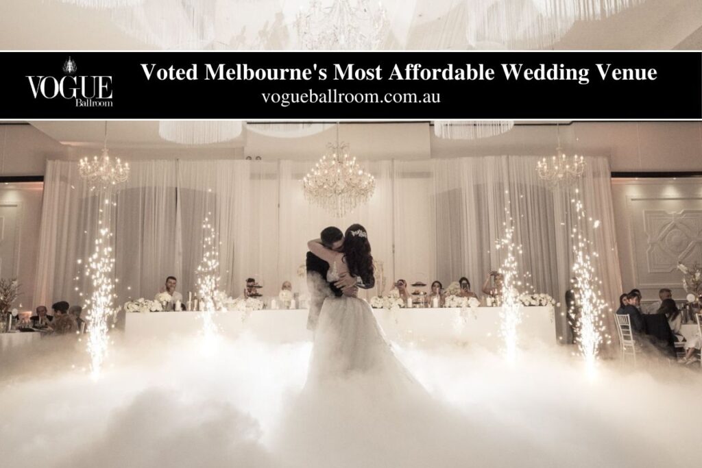 Melbourne's Most Affordable Wedding Venue (6)