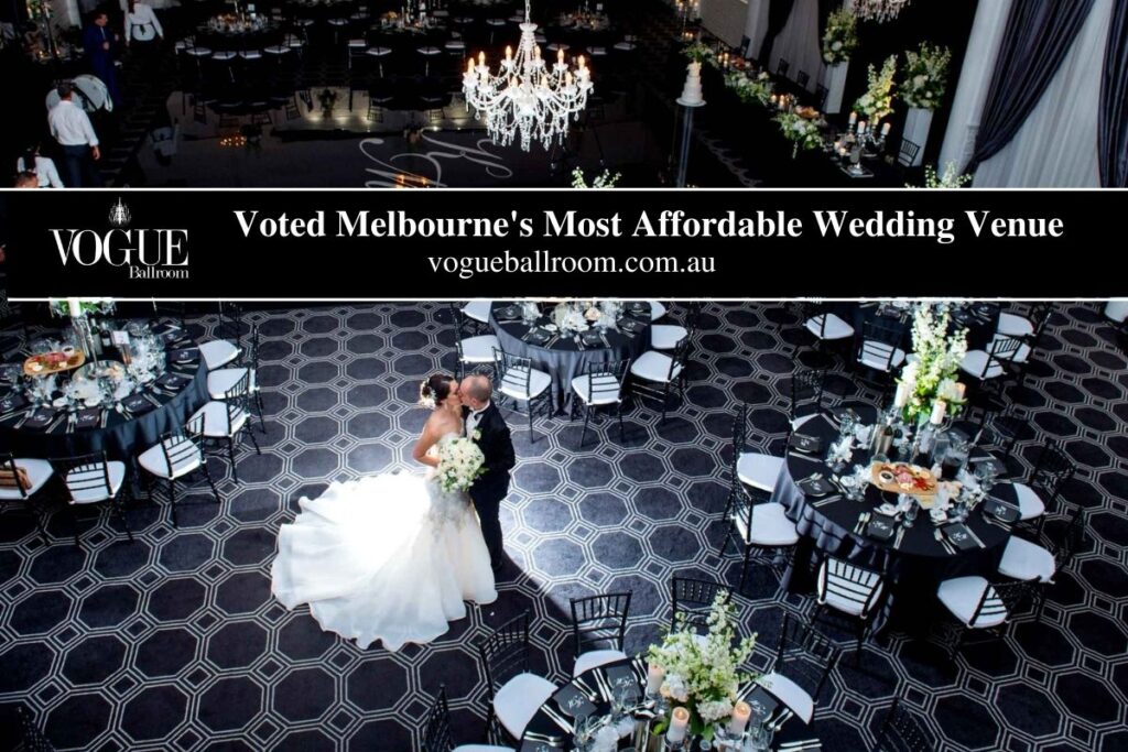 Melbourne's Most Affordable Wedding Venue (7)
