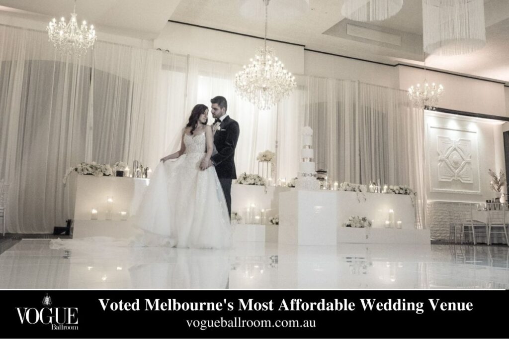 Melbourne's Most Affordable Wedding Venue (8)