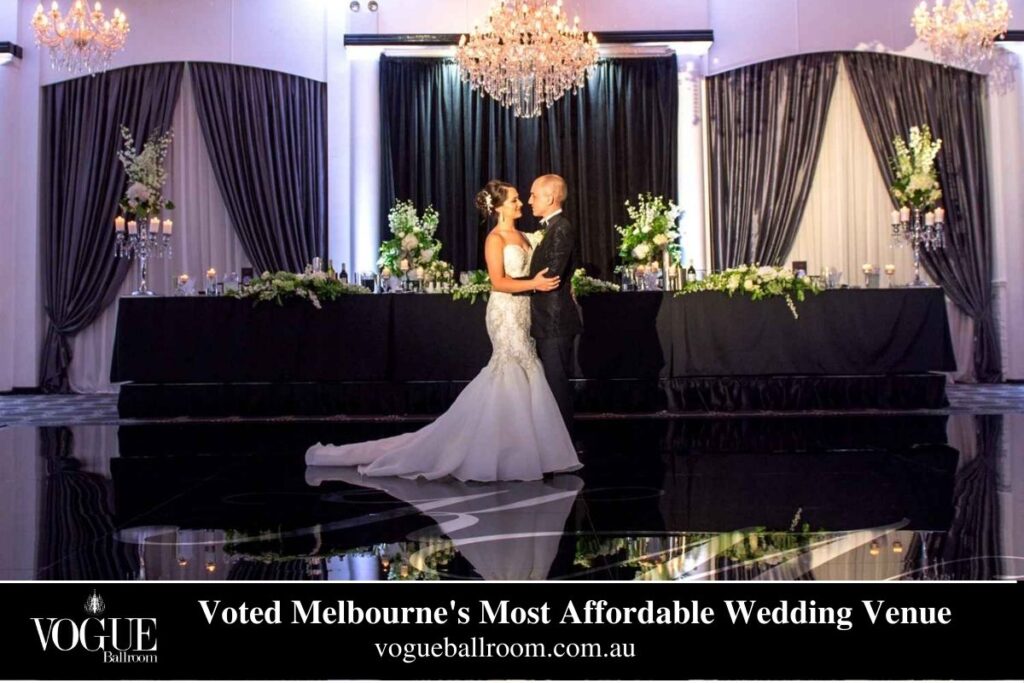 Melbourne's Most Affordable Wedding Venue (9)