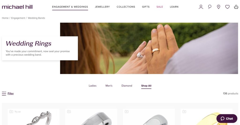 30+ Places to Buy Best Wedding & Engagement Rings in New Zealand