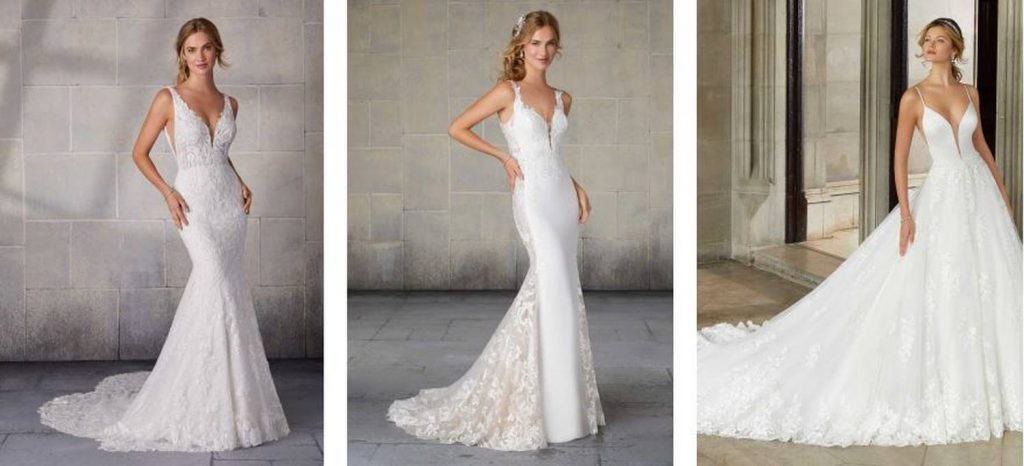 Mori Lee Bridal Dresses