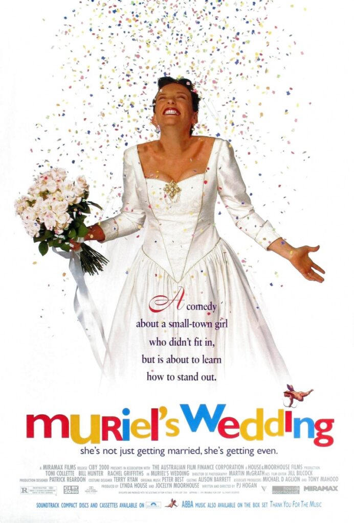 muriel's wedding