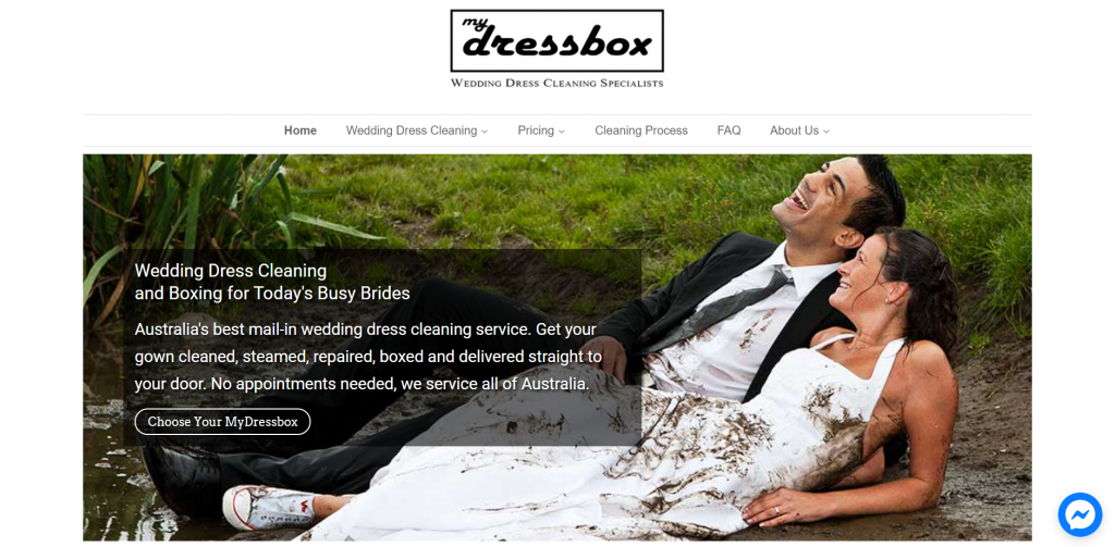 Can you fix a yellowed wedding dress? – MyDressbox Australia