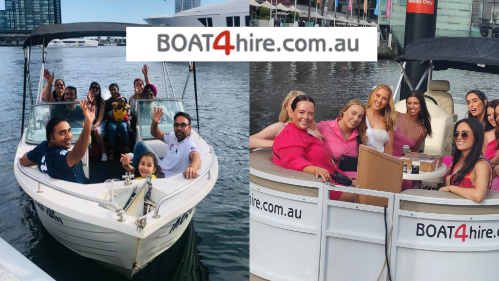 Boat4hire