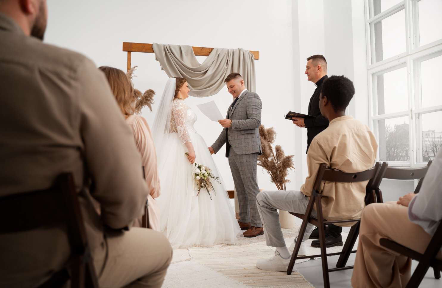 notice of intended marriage australia