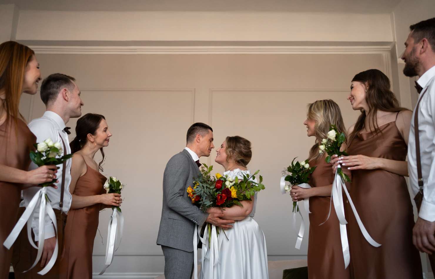 notice of intended marriage