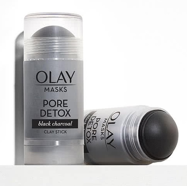 Olay Charcoal Face Mask