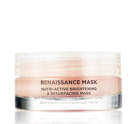 Oskia Skin Brightening Face Mask