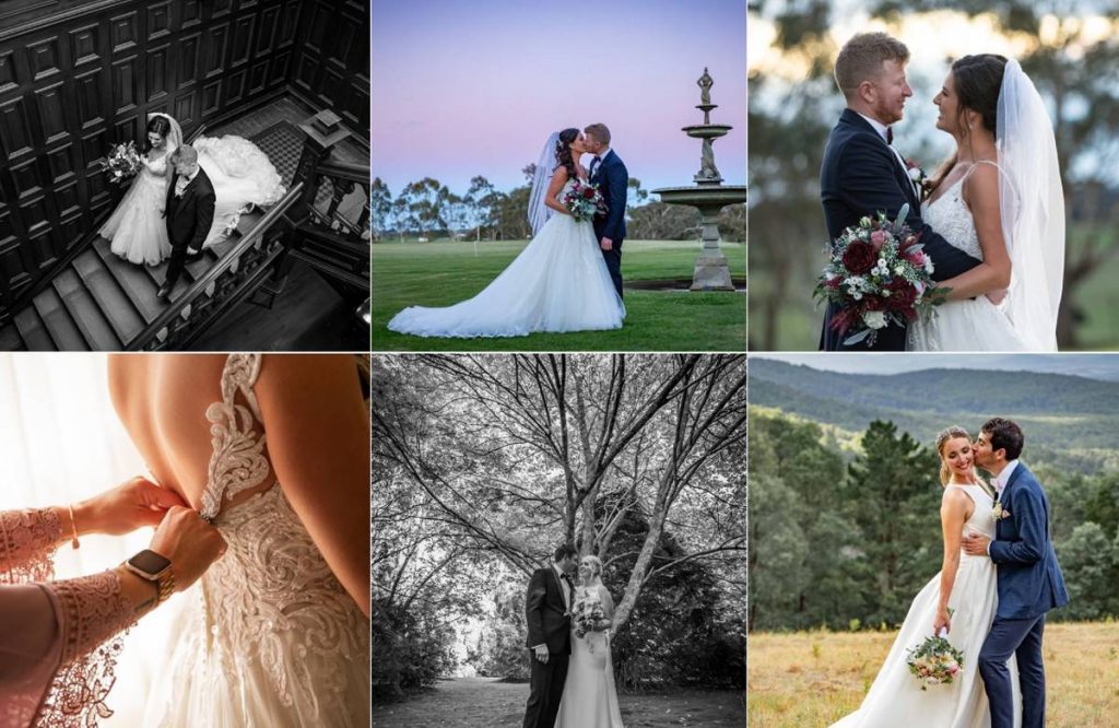 Oz Snaps Photography & Videography professional; wedding captures