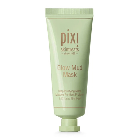 Pixi Beauty Clay Mud Face Masks