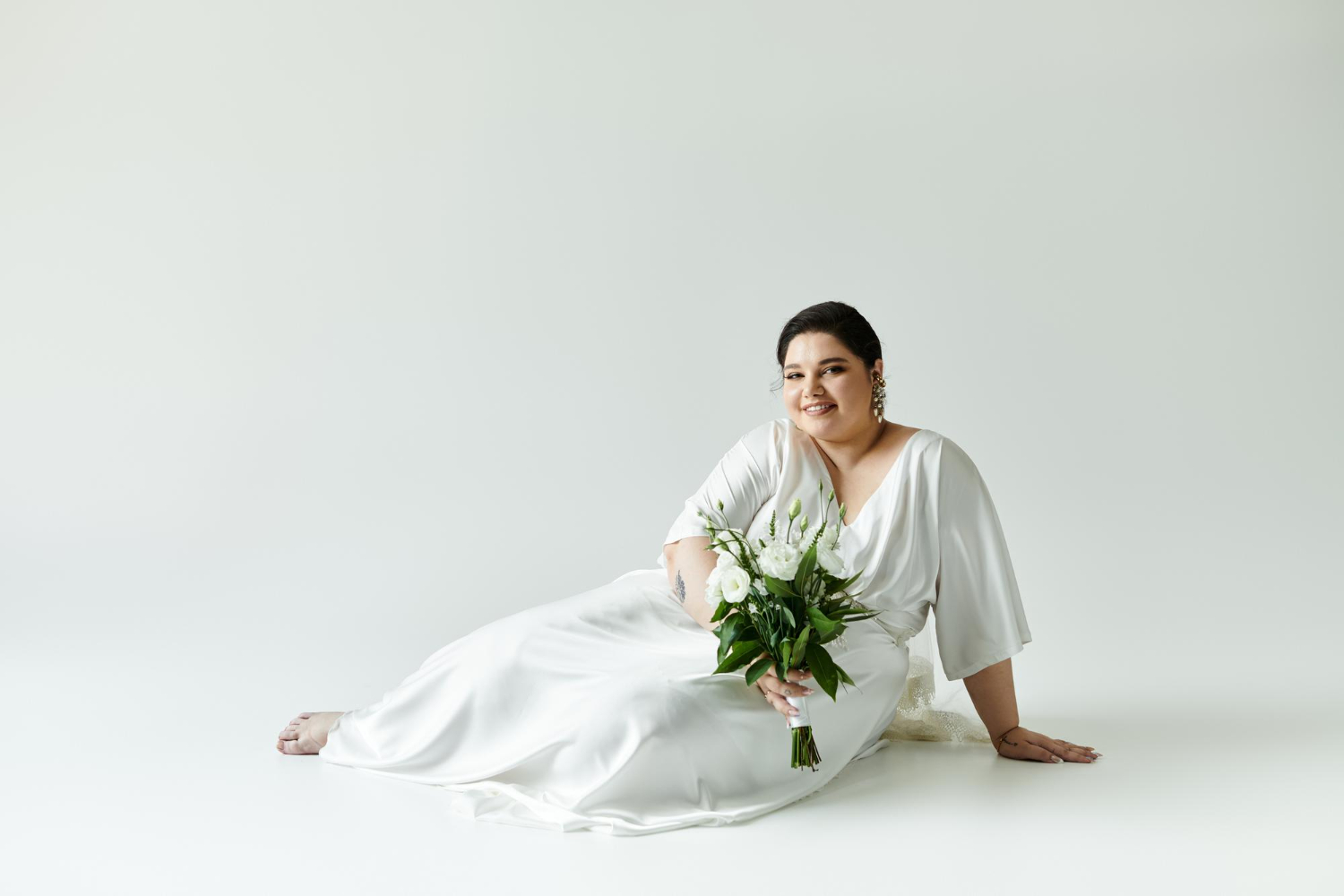 plus size wedding dresses melbourne