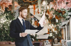 prenuptial agreements