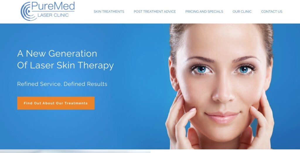 Pure Med Laser Skin Clinic Mt. Eliza, Mornington