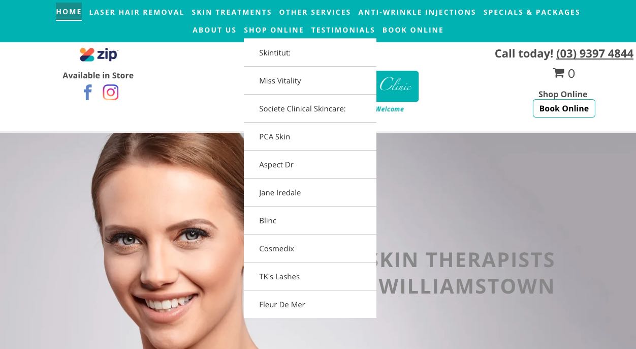 50+ Best Laser Hair Removal Clinic in Melbourne (2024)