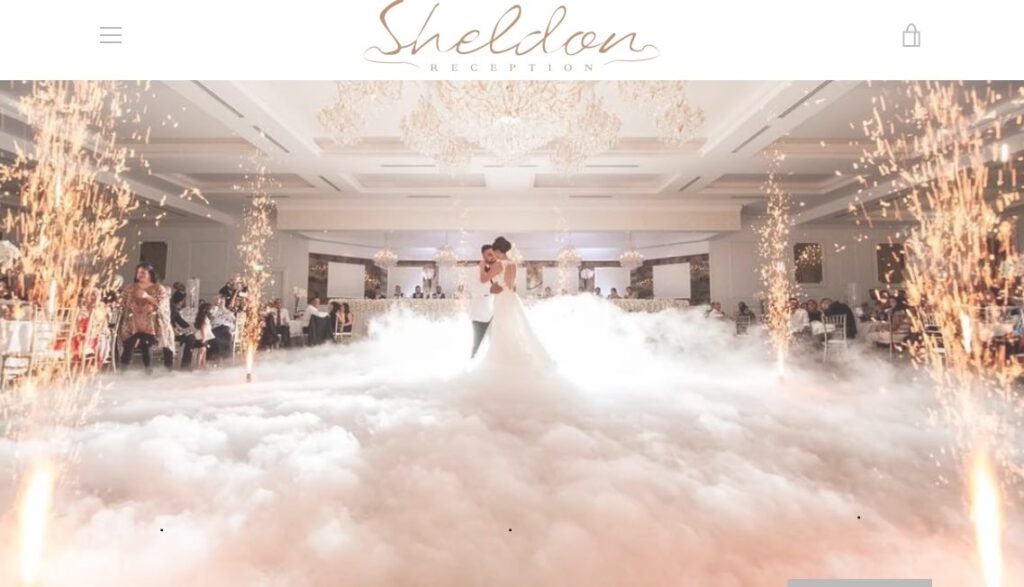 Sheldon Reception Wedding Venue Melbourne