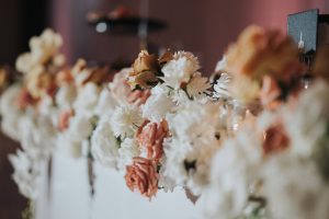 Pretty Wedding Flowers