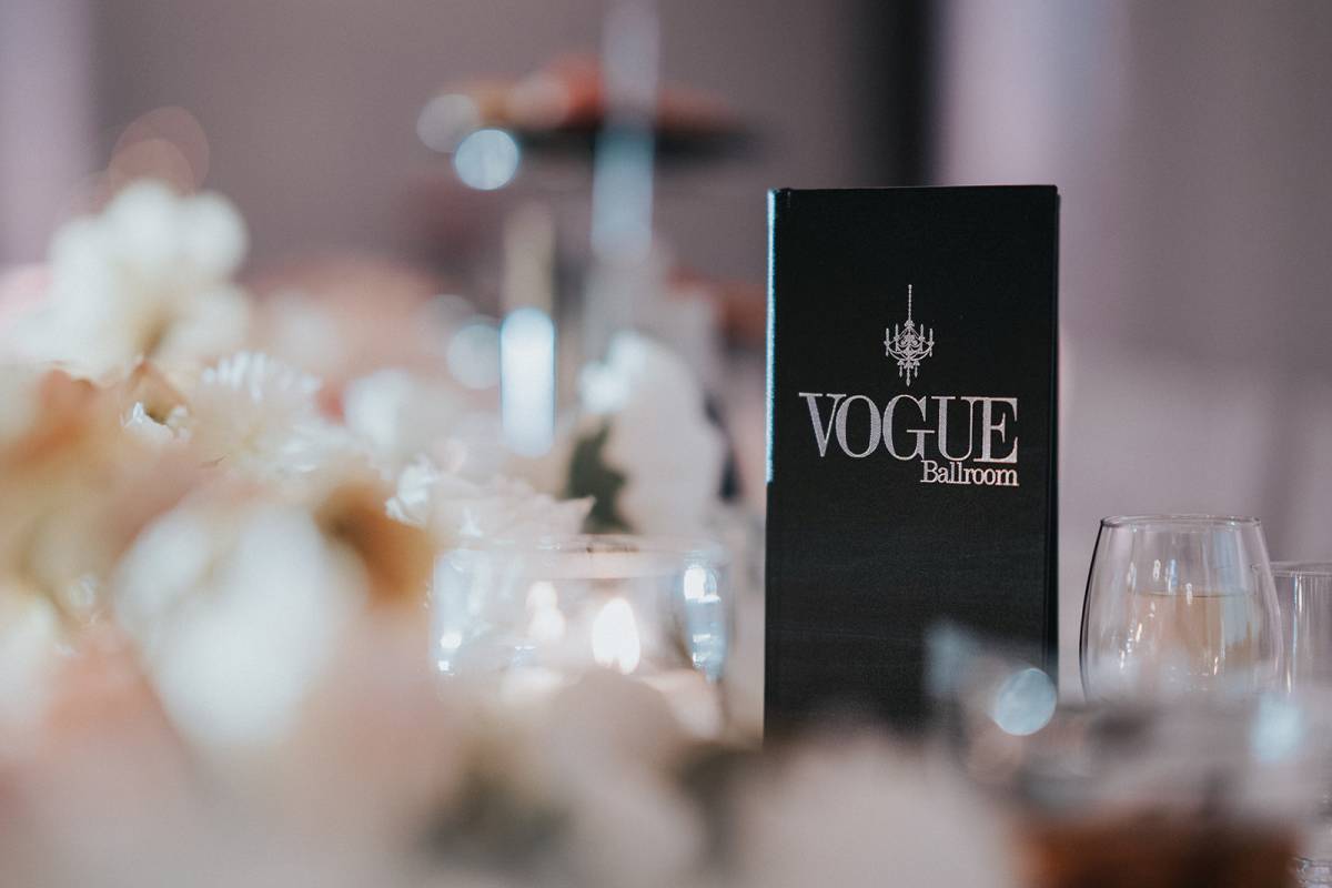 Vogue Ballroom Melbourne Blog - Vogue Ballroom - Wedding Reception &  Function Venue Melbourne