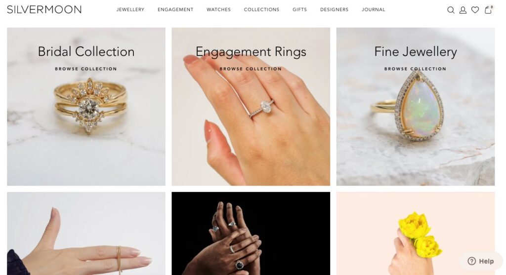30+ Places to Buy Best Wedding & Engagement Rings in New Zealand